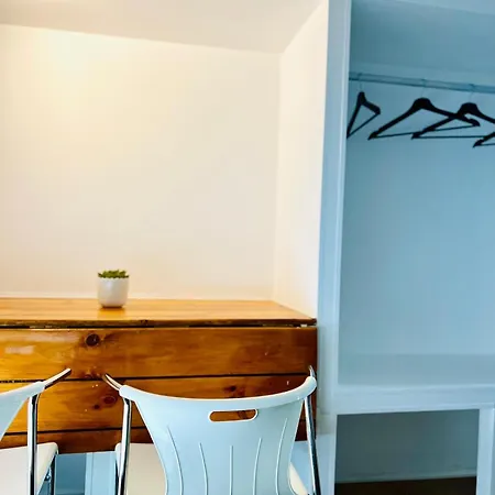 Apartmán Cozy Lisbon, Close To Attractions