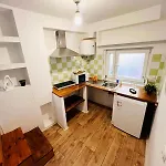 Apartment Cozy Lisbon, Close To Attractions