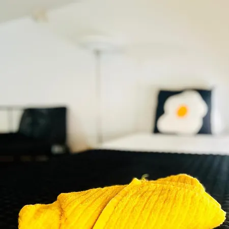 Cozy Lisbon, Close To Attractions Apartment *