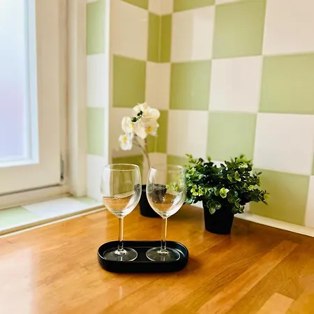 Cozy Lisbon, Close To Attractions Lisbon